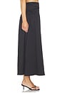 view 4 of 6 FALDA LYRA in Black