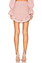 view 3 of 4 Lark Skirt in Blush