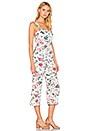view 2 of 3 Haven Jumpsuit in FRENCH KISS