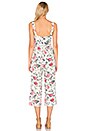 view 3 of 3 Haven Jumpsuit in FRENCH KISS