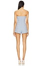 view 3 of 4 РОМПЕР GAEL in Baby Blue