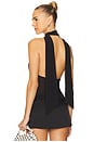 view 2 of 5 Riviera Top in Black