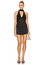 view 5 of 5 Riviera Top in Black