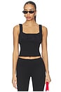 view 1 of 4 Tate Top in Black