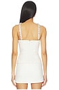 view 3 of 5 Nicolette Top in White