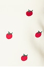 view 5 of 5 CAMISETA TIRANTES EMMILE in Ivory Multi