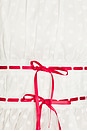view 5 of 5 Alessia Embroidered Halter Top in White
