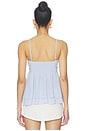 view 4 of 4 T-shirt Mariposa in Dusty Blue