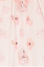 view 6 of 5 Matilda Top in Light Pink