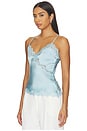 view 4 of 6 Cassie Top in Sky Blue