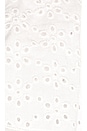 view 5 of 5 Julianna Top in White