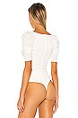 view 4 of 5 Savan Bodysuit in Ivory