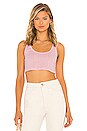 view 1 of 4 Mia Tank Top in Pink