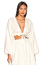 view 1 of 4 Renata Top in Ivory