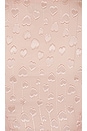 view 5 of 5 Valerie Top in Blush Pink