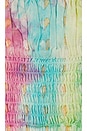 view 5 of 5 Siesta Key Top in Tie Dye Multi