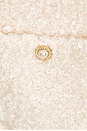 view 5 of 5 Garcela Vest in Ivory