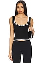 view 1 of 5 Candiace Top in Black