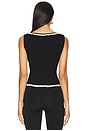 view 3 of 5 Candiace Top in Black