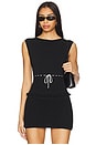 view 1 of 4 Allisa Top in Black