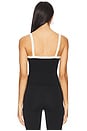view 3 of 4 Alinda Top in Black
