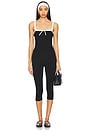 view 4 of 4 Alinda Top in Black