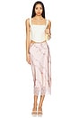 view 4 of 4 Esme Top in Ivory