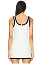 view 3 of 4 Ilona Top in Ivory