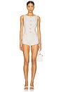 view 4 of 5 Hadlee Top in White