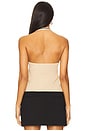 view 3 of 4 Kladuia Top in Camel