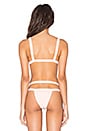 view 3 of 4 The Bandit Bikini Top in Northshore