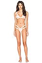 view 4 of 4 The Bandit Bikini Top in Northshore