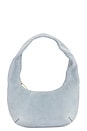 view 1 of 4 SAC PORTÉ ÉPAULE GNOCCHI in Baby Blue