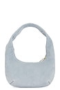view 2 of 4 SAC PORTÉ ÉPAULE GNOCCHI in Baby Blue