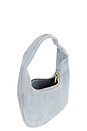 view 4 of 4 SAC PORTÉ ÉPAULE GNOCCHI in Baby Blue