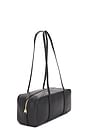 view 3 of 4 BOLSO HOMBRO FILO in Black