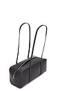 view 4 of 4 BOLSO HOMBRO FILO in Black