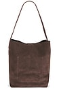view 2 of 4 Everyday Cabas Tote Bag in Ebony