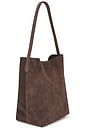 view 3 of 4 Everyday Cabas Tote Bag in Ebony