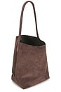 view 4 of 4 Everyday Cabas Tote Bag in Ebony