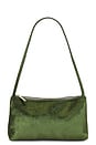 view 1 of 4 Gaia Shoulder Bag in Olive