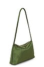 view 4 of 4 Gaia Shoulder Bag in Olive
