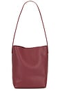 view 1 of 4 Small Everyday Bag Cabas in Claret