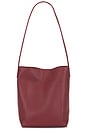view 2 of 4 Small Everyday Bag Cabas in Claret