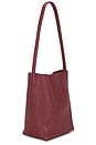 view 4 of 4 Small Everyday Bag Cabas in Claret