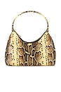 view 1 of 4 Mini Candy Bag in Golden Roccia