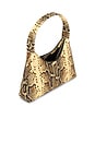 view 5 of 4 Mini Candy Bag in Golden Roccia
