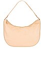 view 1 of 4 Swing Hobo Bag in Sand