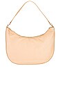 view 2 of 4 Swing Hobo Bag in Sand