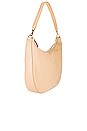 view 3 of 4 Swing Hobo Bag in Sand